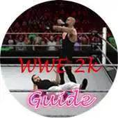 Free play online New Guide for WWE 2K 17 APK