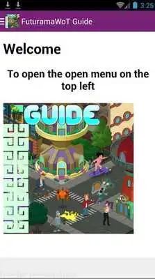 Play New guide futuramA Worlds Tomorrow Tips and Trick