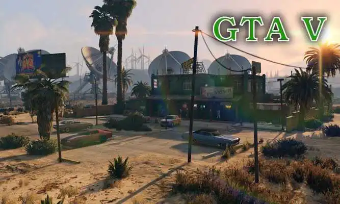 Play New Guide GTA V Play New Guide GTA V