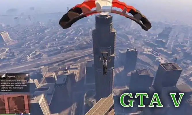 Play New Guide GTA V Play New Guide GTA V