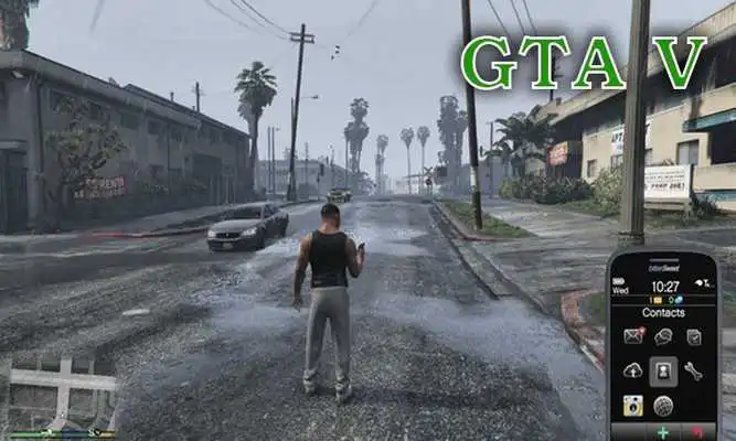 Play New Guide GTA V Play New Guide GTA V