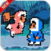 Free play online New-guide Ice Climber APK Free play online New-guide Ice Climber APK