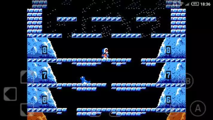 Play New-guide Ice Climber