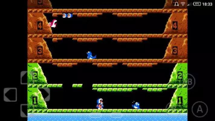 Play New-guide Ice Climber