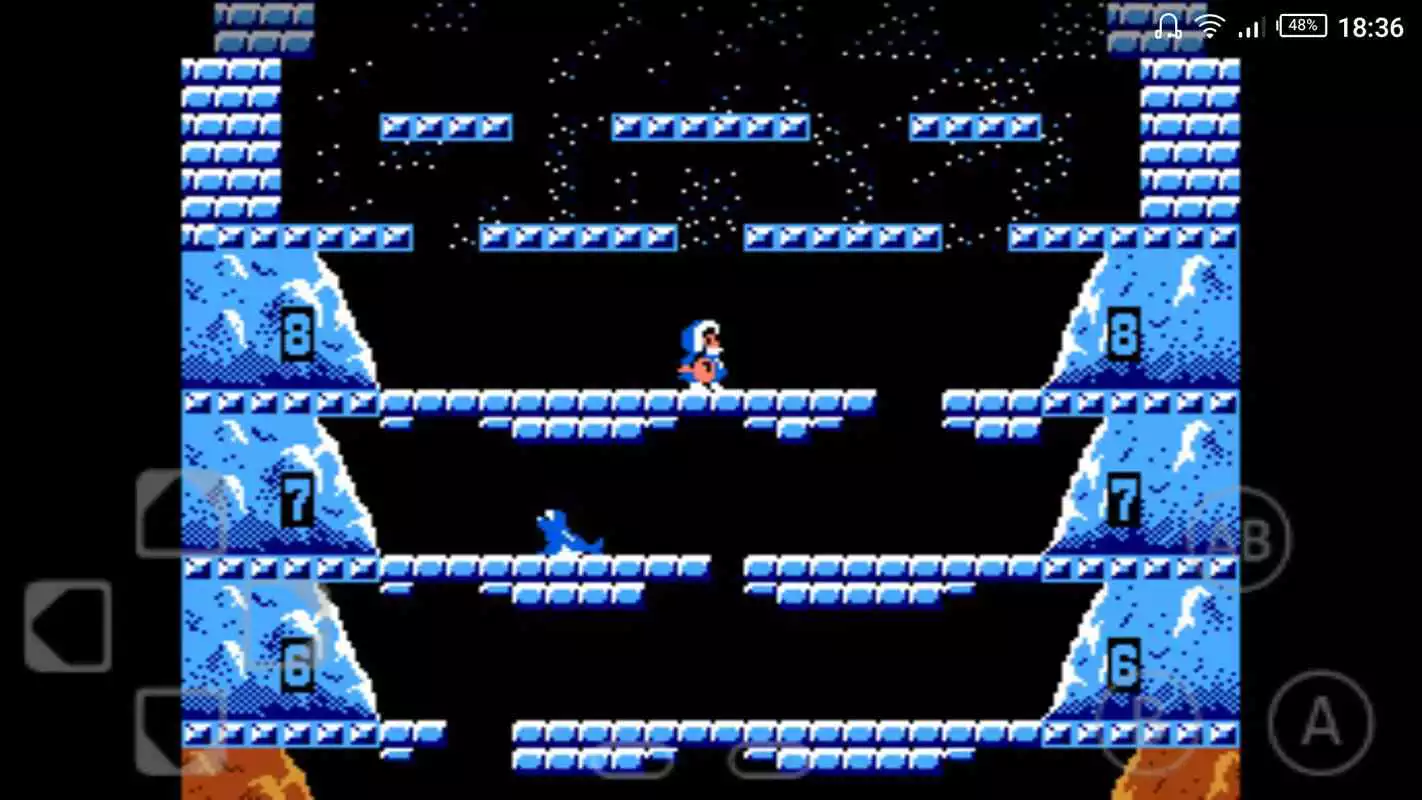 Play New-guide Ice Climber