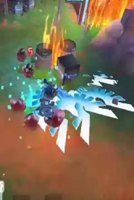 Play New Guide Lego Nexo Knight