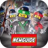 Free play online NEWGUIDE LEGO Ninjago The Movie APK