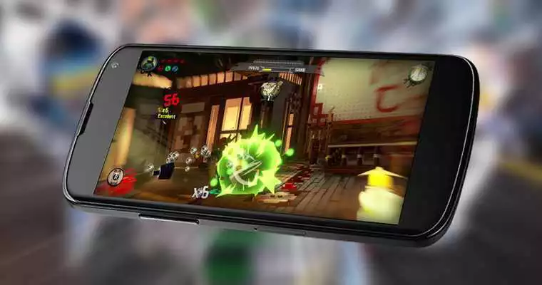 Play NEWGUIDE LEGO Ninjago The Movie