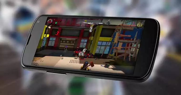 Play NEWGUIDE LEGO Ninjago The Movie