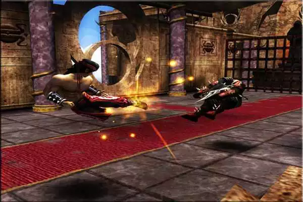 Play New Guide Mortal Kombat Shaolin Monks Games