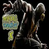 Free play online NEW GUIDE MORTAL KOMBAT X APK