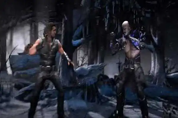 Play NEW GUIDE MORTAL KOMBAT X