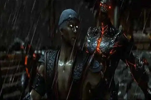 Play NEW GUIDE MORTAL KOMBAT X