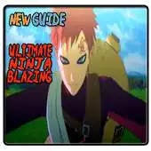 Free play online New Guide Narruto Blazing APK Free play online New Guide Narruto Blazing APK