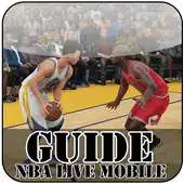 Free play online New Guide NBA LIVE Mobile APK