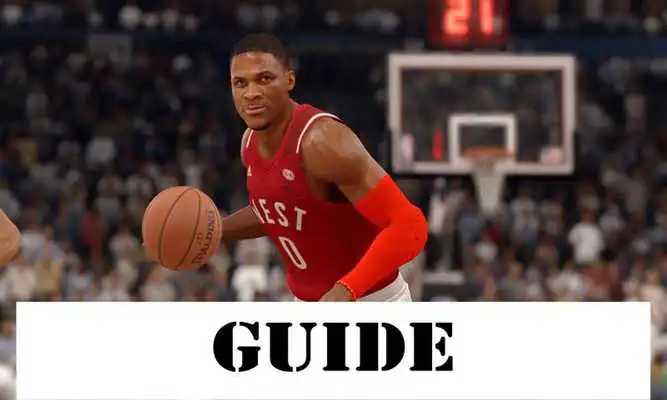 Play New Guide NBA LIVE Mobile