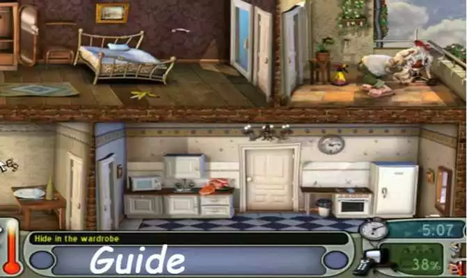 Play New Guide Neighbours From Hell S3