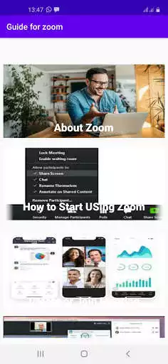 Play NEW GUIDE ON USING ZOOM 2021 EXPLAINED CLEARLY  and enjoy NEW GUIDE ON USING ZOOM 2021 EXPLAINED CLEARLY with UptoPlay