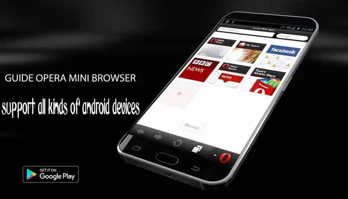 Play new Guide opera Mini 2017 Tips Play new Guide opera Mini 2017 Tips