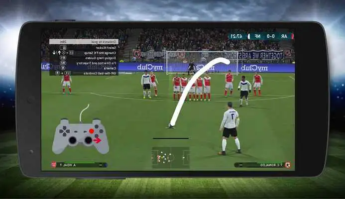 Play NEW GUIDE PES 18 Play NEW GUIDE PES 18