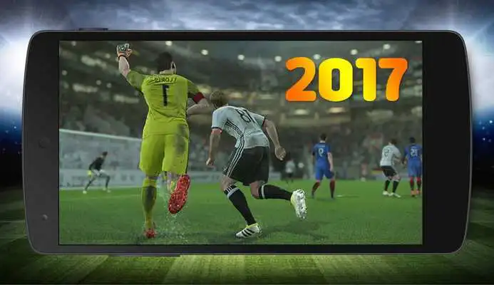 Play NEW GUIDE PES 18 Play NEW GUIDE PES 18
