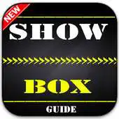 Free play online New Guide Show Movie Box 2017 APK