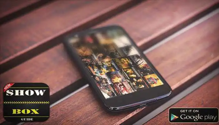 Play New Guide Show Movie Box 2017