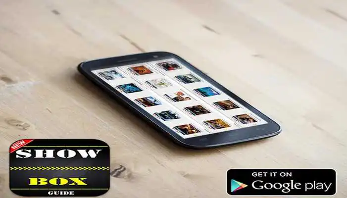 Play New Guide Show Movie Box 2017
