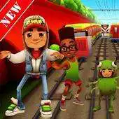 Free play online New Guide Subway Surfer APK
