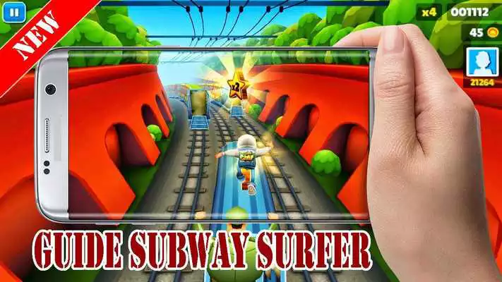 Play New Guide Subway Surfer