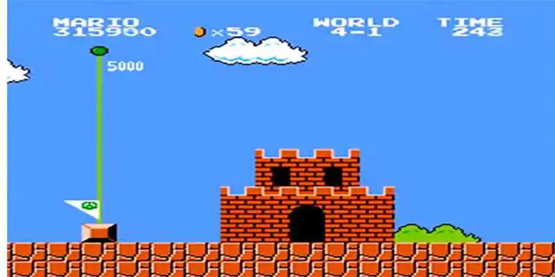 Play New Guide Super Mario Bros Pro
