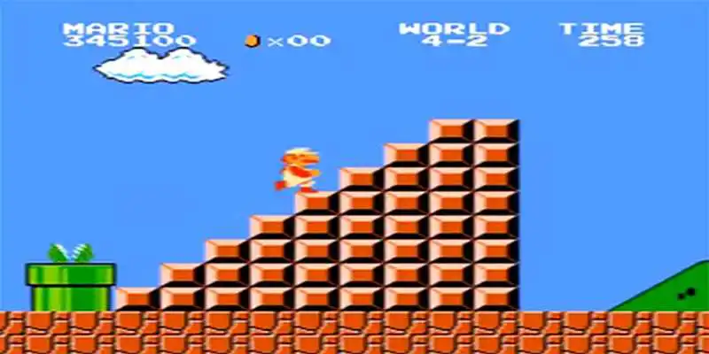 Play New Guide Super Mario Bros Pro