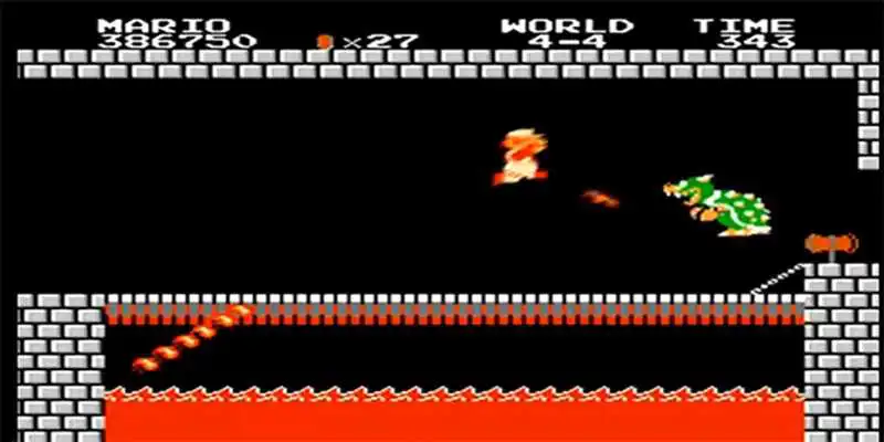Play New Guide Super Mario Bros Pro