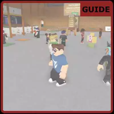 Play New Guide  Tips For Roblox