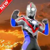 Free play online New Guide Ultraman APK Free play online New Guide Ultraman APK