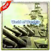 Free play online new guide : world of warship APK