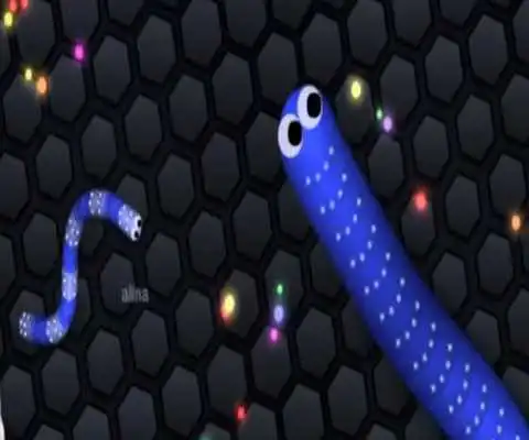 Play New Guid for Slitherio skins