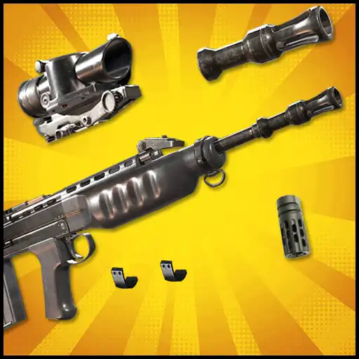 Play New Gun Simulation Games : Offline Shooting Games APK Play New Gun Simulation Games : Offline Shooting Games APK