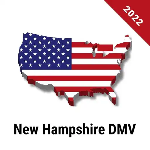 Play New Hampshire DMV Permit Prep APK