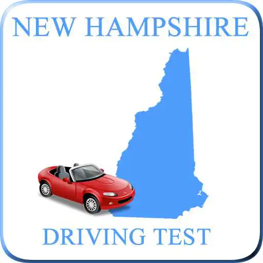 Free play online New Hampshire Driving Test APK