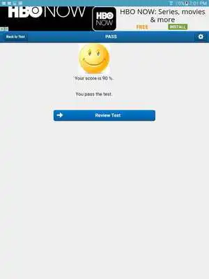 Play New Hampshire Driving Test