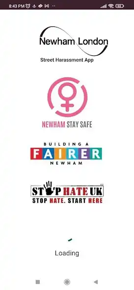 Play Newham Stay Safe  and enjoy Newham Stay Safe with UptoPlay