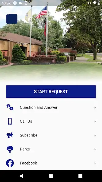 Play New Hanover Happenings  and enjoy New Hanover Happenings with UptoPlay