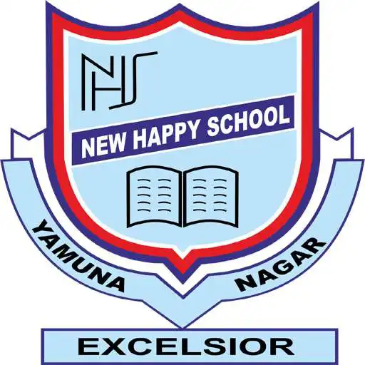 Play New Happy Sr. Sec. School, Yamunanagar APK Play New Happy Sr. Sec. School, Yamunanagar APK