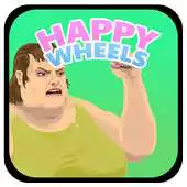 Free play online New Happy Wheels Tips APK