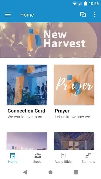 Play New Harvest  and enjoy New Harvest with UptoPlay