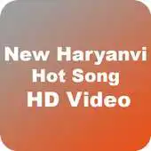 Free play online New Haryanvi Hot Song HD Video APK
