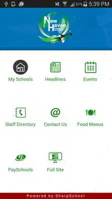 Play New Haven Community Schools