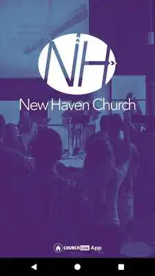 Play New Haven Play New Haven
