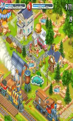 Play NEW Hay Day Free Tricks